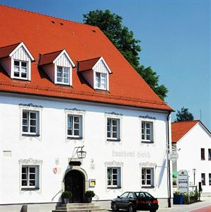 Landhotel Hirsch