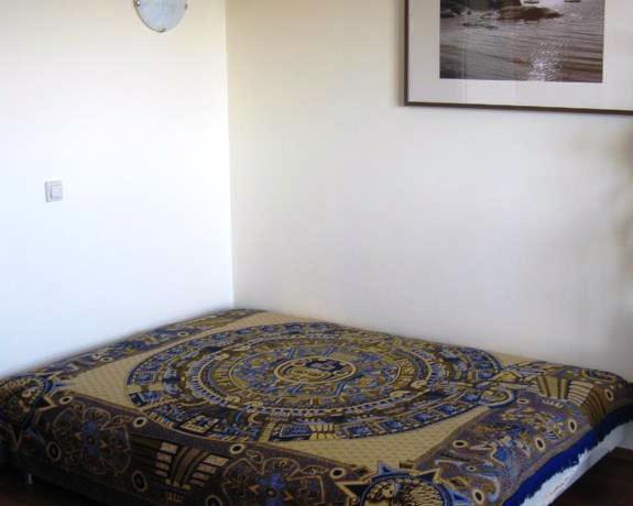 Apartament Z Widokiem Na Morze VI