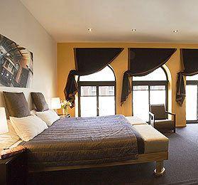 Hotel 115 Christchurch