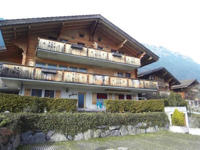 Schwizis Downtown Apartments Ringgenberg