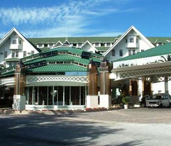 Belleview Biltmore Hotel Golf, Beach and Spa Resort