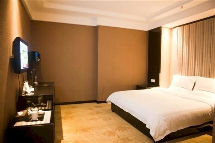 Xipai Hotel