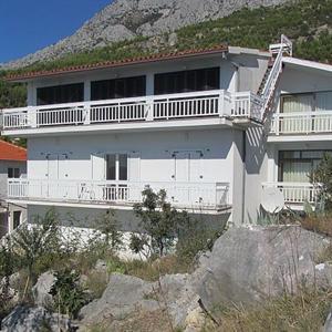 Villa Gradina