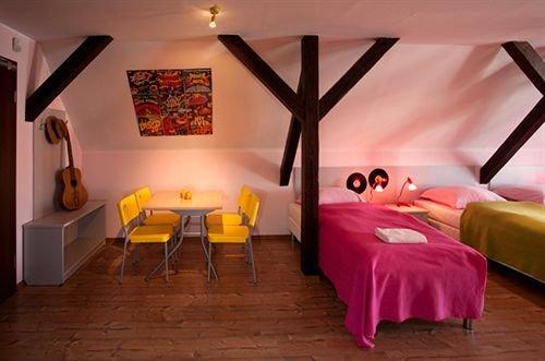 Melody Hostel