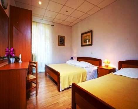 City Center Apartments Makarska