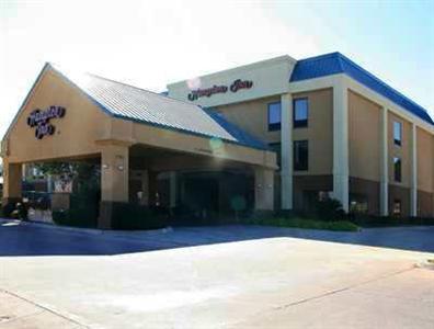Hampton Inn Killeen