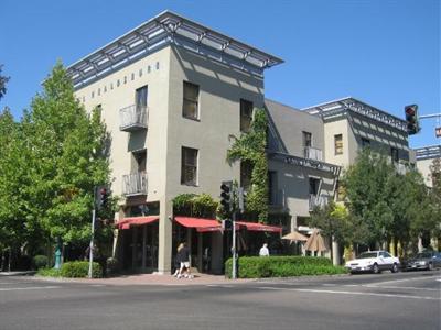 Hotel Healdsburg