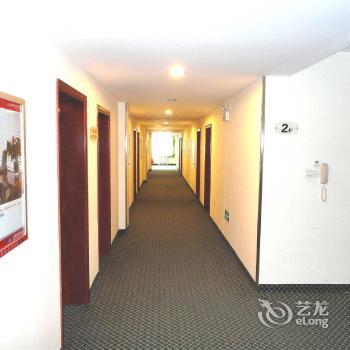 Hanting East Ave