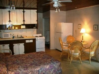 Siesta Motel Marathon