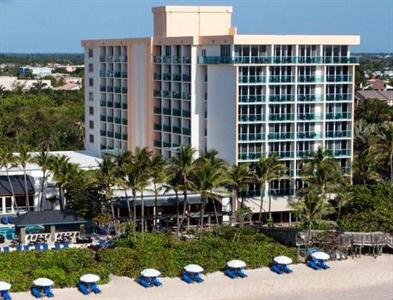 Jupiter Beach Resort