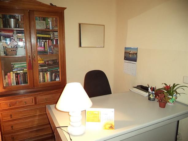 Homestay in Lista near Diego de Leon Metro Station