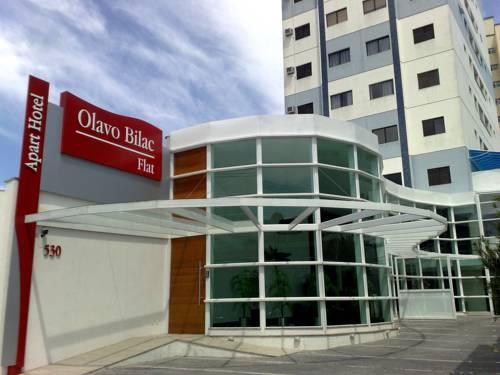 San Diego Suites Taubate