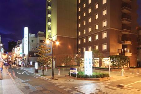 Toyoko Inn Kumamoto Shinshigai