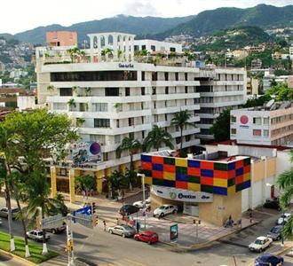 Club Del Sol Acapulco
