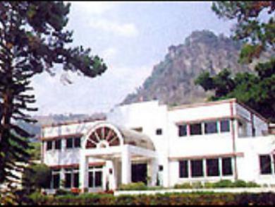 Taunggyi Hotel