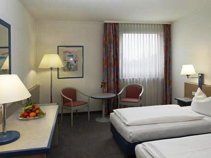 H+ Hotel Leipzig-Halle
