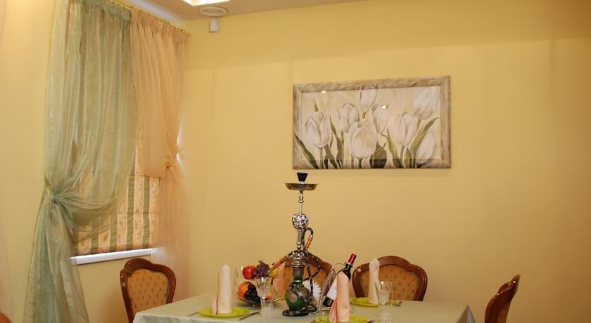 Gostinitsa Triumf