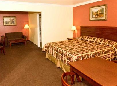 The Regency Inn & Suites Downey