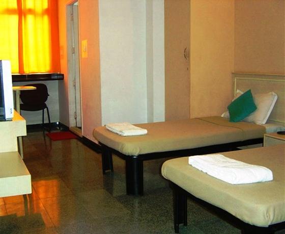 Hotel Stopovers