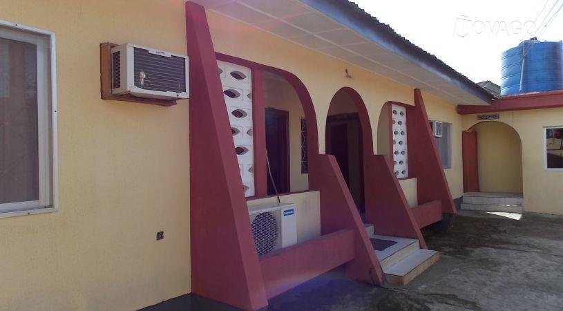Maggie Hotel