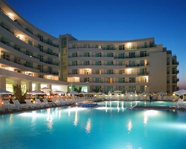 Festa Panorama Hotel Nesebar