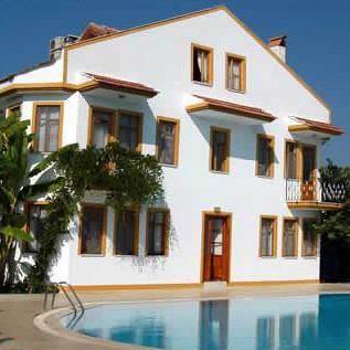 Sea Star Apart Hotel Fethiye