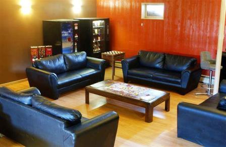 The Raging Elk Adventure Lodge
