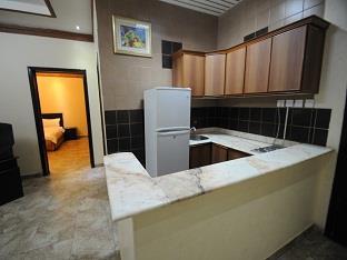 Al Fayhaa Furnished Apartments