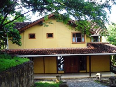 Redonda Bay Resort