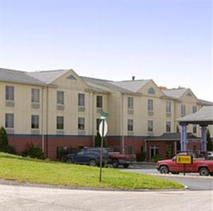 Indiana Inn