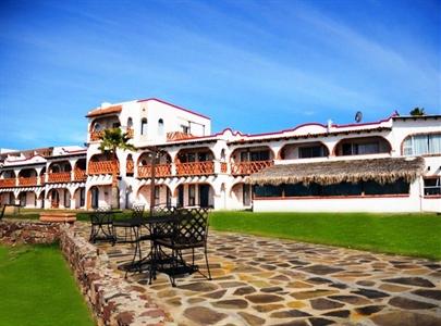 Castillos del Mar