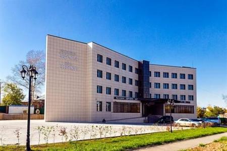 Отель Европа