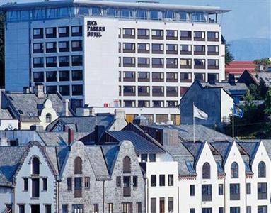 Rica Parken Hotel