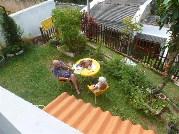 Hantana Home Stay