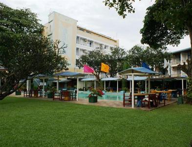 Camelot Beach Hotel