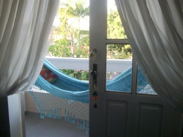 Homestay In Bahia Bahia