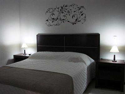 Cambara Eco Hotel