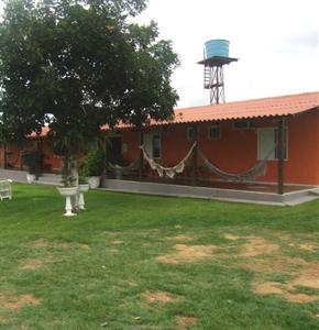 Pousada Remanso