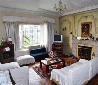 Travellers Inn Quito