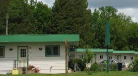 Bayview Motel Ashland