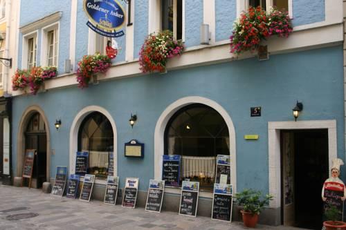 Gasthof Goldener Anker Linz
