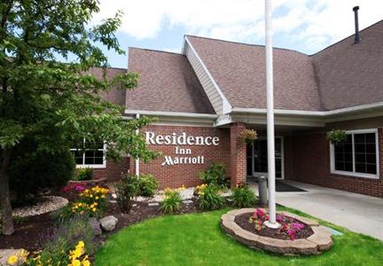 Residence Inn Scranton