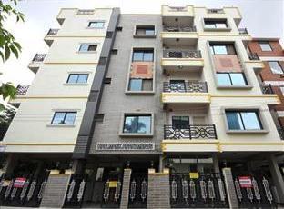 Hallmark Apartments