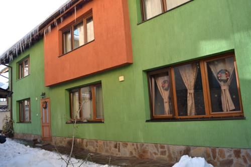 Villa Verde Bansko