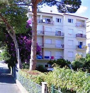 Residence Hermitage