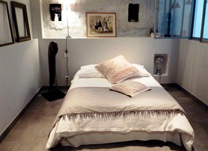 Cosy Marseillan