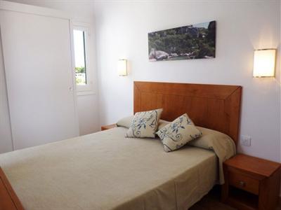Apartamentos Club Cales de Ponent Menorca