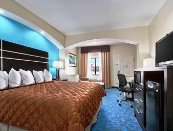 Days Inn Humble