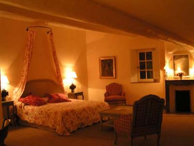 Relais De La Magdeleine Hotel Gemenos