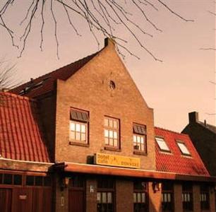 Hotel Cafe 't Zonneke